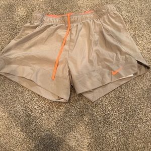 Nike Dri-fit shorts